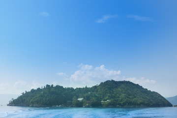 竹生島　宝厳寺　tikubu　island