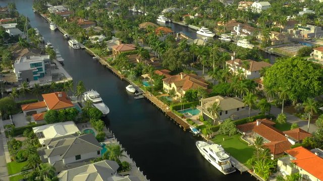 Fort Lauderdale real estate Florida USA