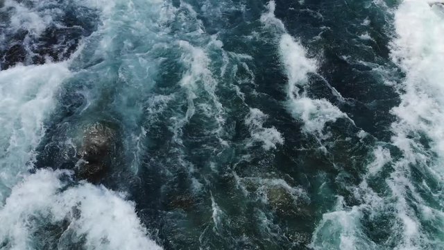 長良川　岐阜県郡上市