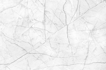 White marble texture abstract background pattern with high resolution.