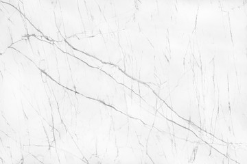 White marble texture abstract background pattern