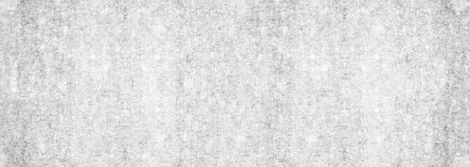 Fototapeta premium Texture of old gray concrete wall. vintage white background of natural cement or stone old texture material, for your product or background.