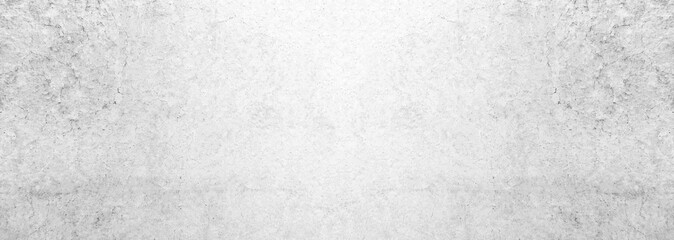 Texture of old gray concrete wall. vintage white background of natural cement or stone old texture material, for your product or background.