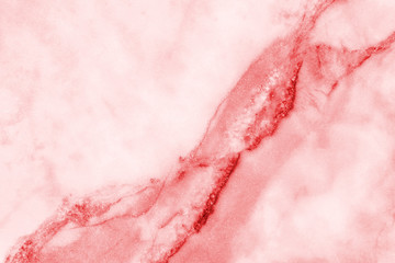 Pink marble texture background / Marble texture background floor decorative stone interior stone.