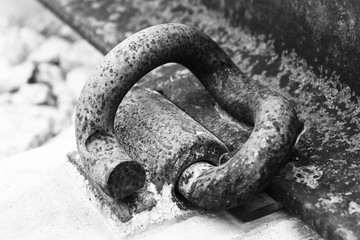 Pandrol Rail clip 