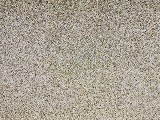 Natural sand texture, brown surface