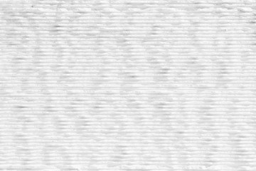 White empty space brick wall texture background for website, magazine, graphic design and presentations