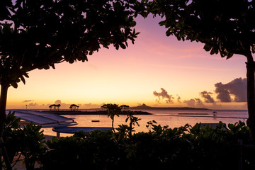 エメラルドビーチ