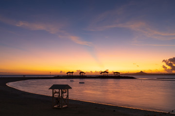 エメラルドビーチ
