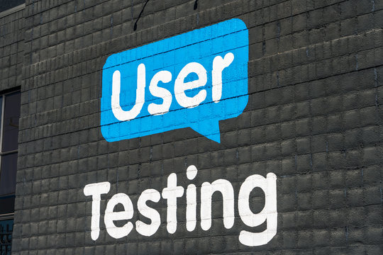 Usertesting Images – Browse 26 Stock Photos, Vectors, and Video | Adobe ...