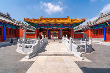 Palace of Chinese Classical Architecture