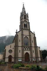 Chiesa di Predazzo