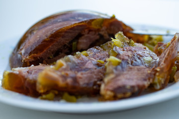 Sülze 