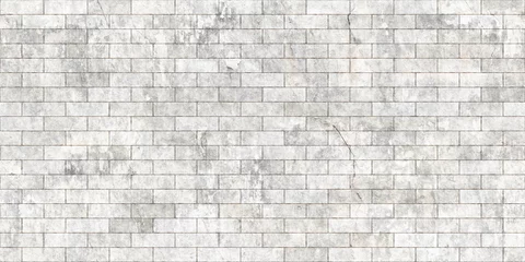 Behang Baksteen textuur muur bakstenen muur textuur