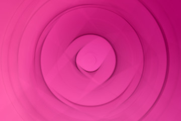 Hot pink spin circle radial motion blur wallpaper.