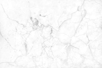 White grey marble texture background with high resolution, top view of natural tiles stone floor in luxury seamless glitter pattern for interior and exterior decoration.