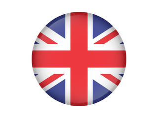 United Kingdom Flag Vector
