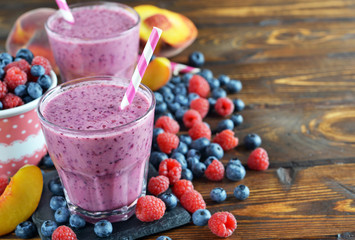 Smoothies