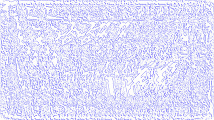 abstract blue background