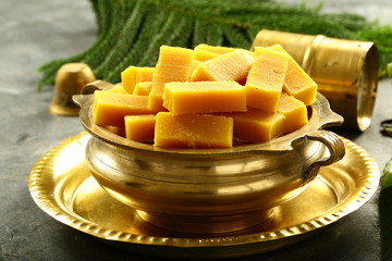 delicious Indian recipes- sweet, milk peda,burfee,burfi