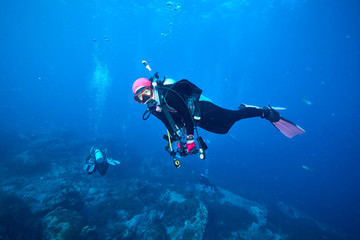 Losin south of Thailand 2018