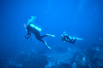 Losin south of Thailand 2018