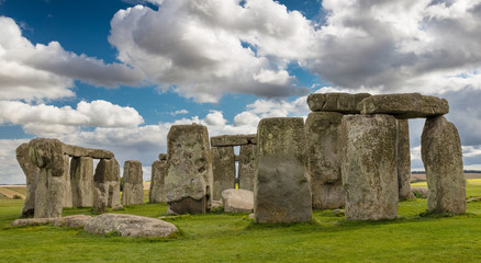 Stonehenge, England