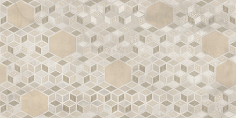 Pattern_wall tiles - 291459023