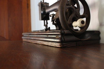 Old Machine © Marcelo