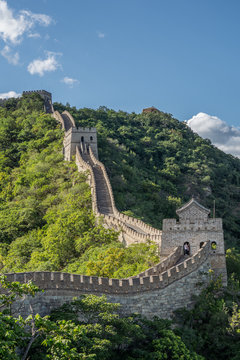 Great Wall - Chinesische Mauer