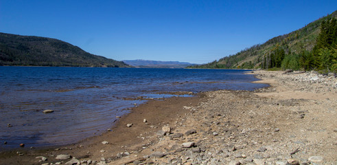 Granby Lake 08/2019