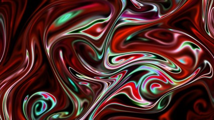 Abstract background. Smeared color wallpapers, backgrounds.  Magic color pattern.  Colored blur, blot.