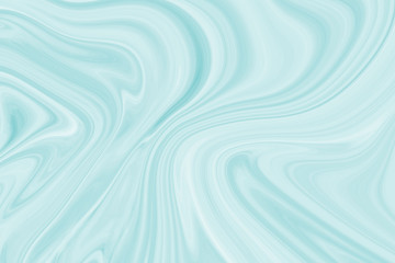 Ink texture water blue illustration background. Can be used for background or wallpaper.