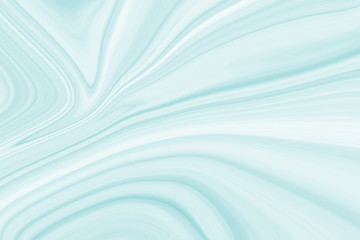 Ink texture water blue illustration background. Can be used for background or wallpaper.