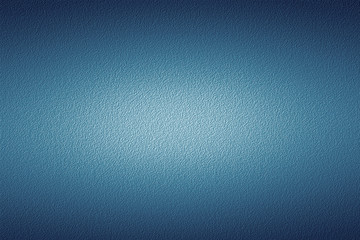Blue Soft abstract background
