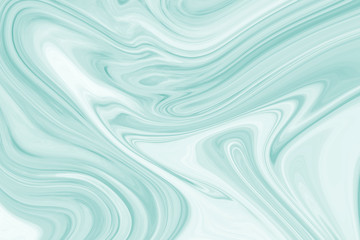 Ink texture water blue illustration background. Can be used for background or wallpaper.