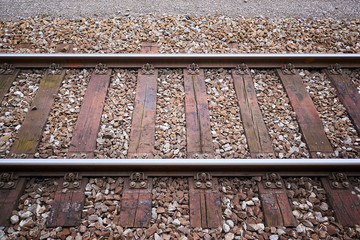 Naklejka premium Lauterbrunnen mountain Switzerland