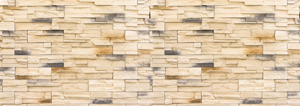 Old brown Bricks Wall Pattern brick wall texture or brick wall background light for interior or exterior brick wall building and brick decoration texture.