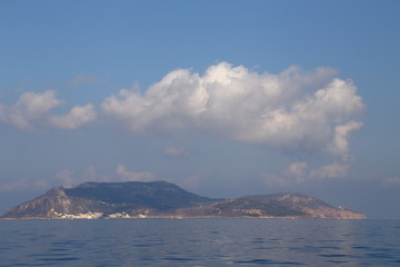 Levanzo (Egadi)