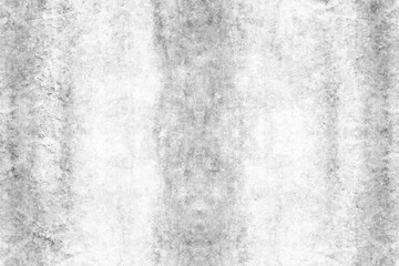 Fototapeta premium Texture of old gray concrete wall. vintage white background of natural cement or stone old texture material, for your product or background.