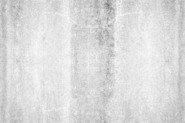 Fototapeta premium Texture of old gray concrete wall. vintage white background of natural cement or stone old texture material, for your product or background.