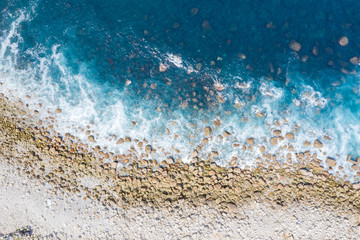 waves textures 