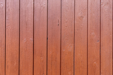 Old rustic wood planks background.