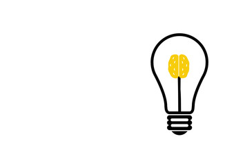 Light Bulb illustrations 