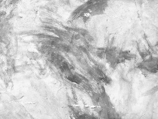 Scratch textured background of concrete wall for abstract background and texture.