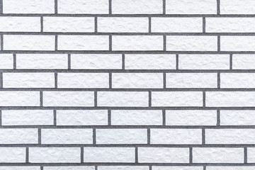 Obraz premium Brick wall in a background image.