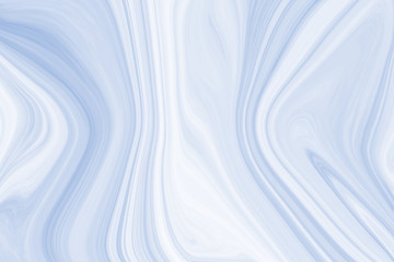 Ink texture water blue illustration background. Can be used for background or wallpaper.