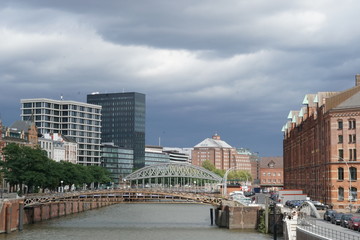 Hafencity Hamburg