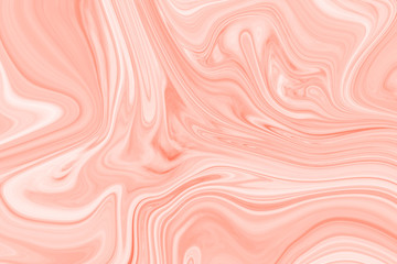 Ink texture water red illustration background. Can be used for background or wallpaper.