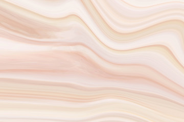 Marble ink colorful. brown marble pattern texture abstract background. can be used for background or wallpaper.